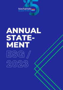 EN– 2023 ESG Statement