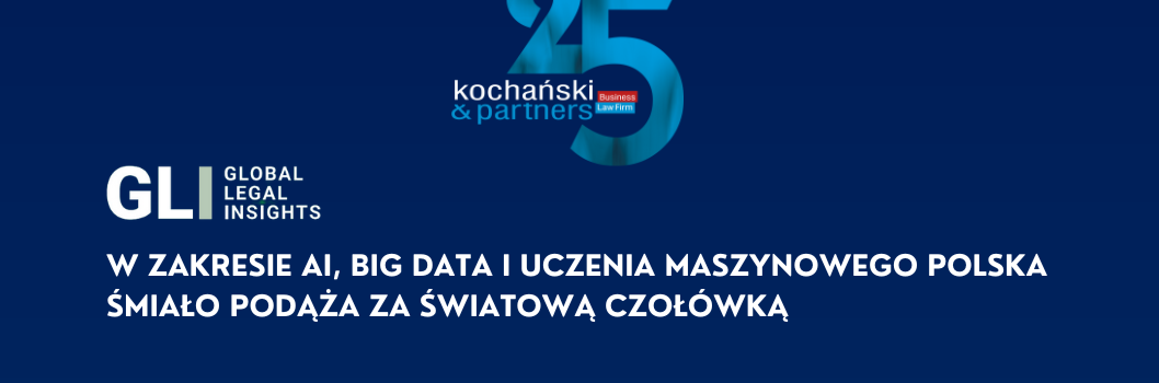 Sztuczna inteligencja w Polsce 2024