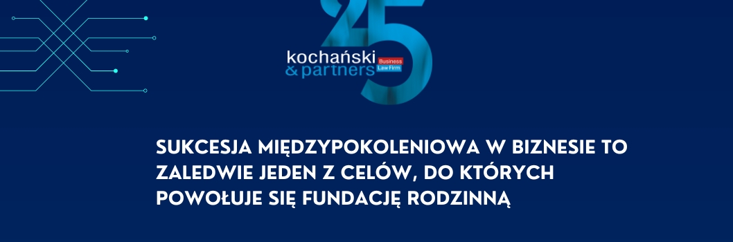 Fundacje Rodzinne En