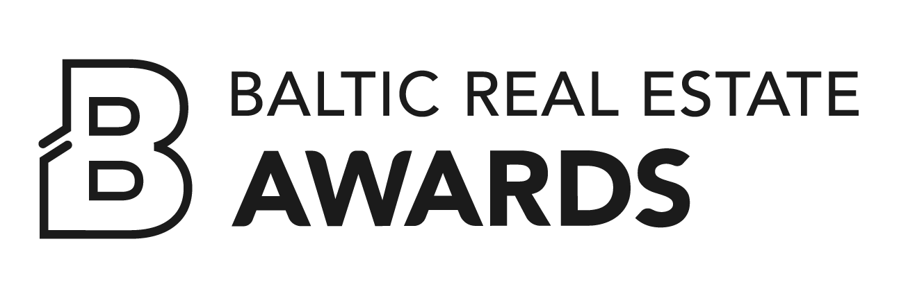 2nd Annual Baltic Sea Region Real Estate Awards